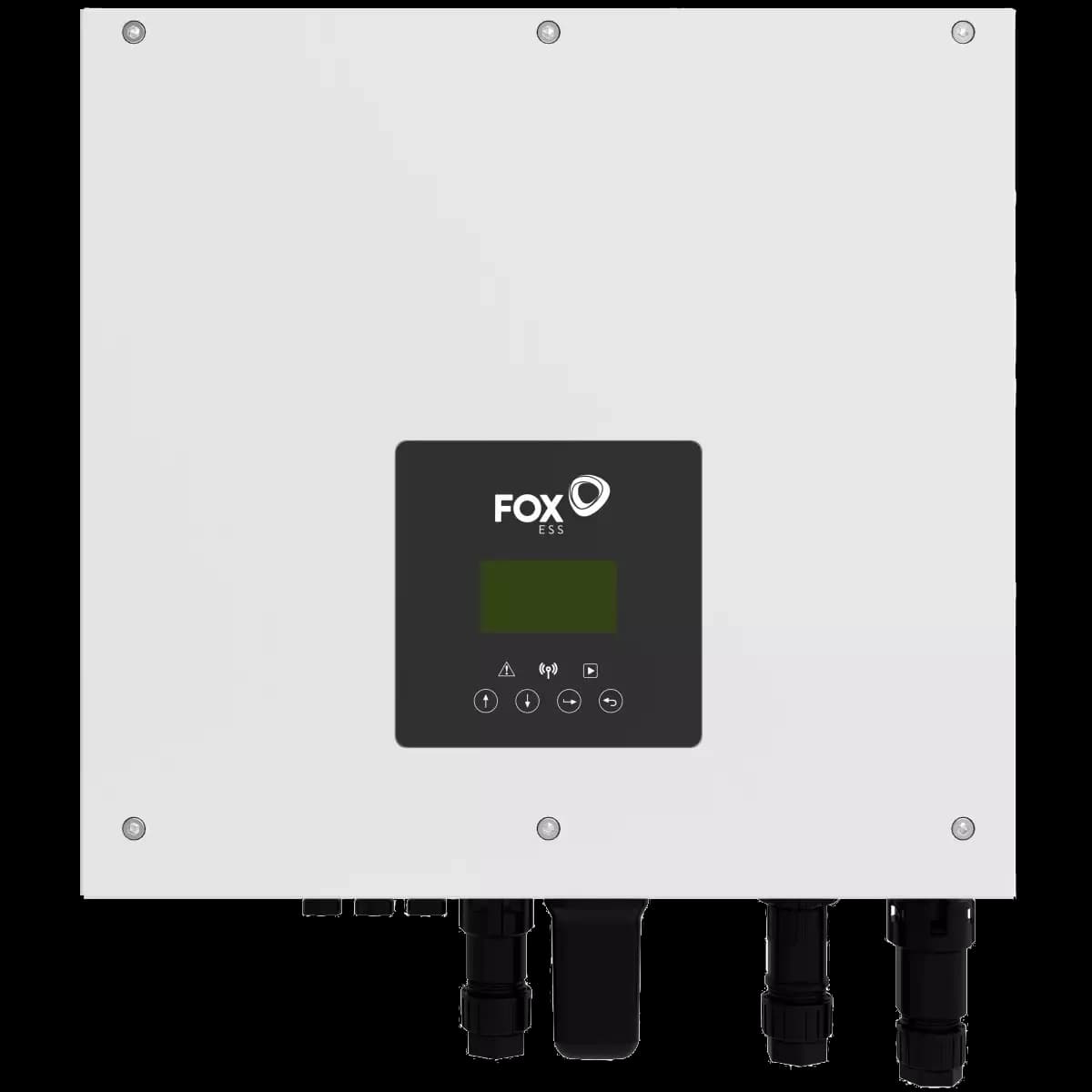 Fox-ESS H1-3.6-E