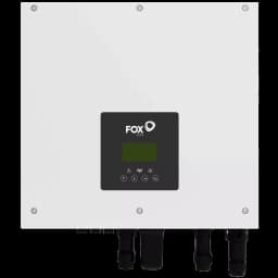 Fox-ESS H1-3.6-E