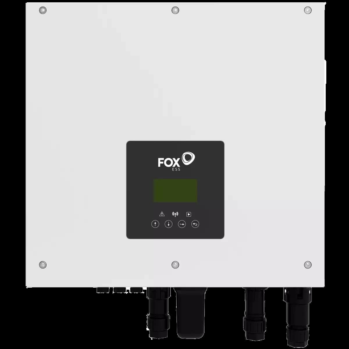 Fox-ESS H1-6.0-E