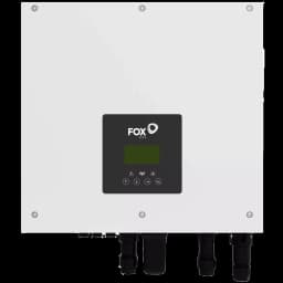 Fox-ESS H1-6.0-E